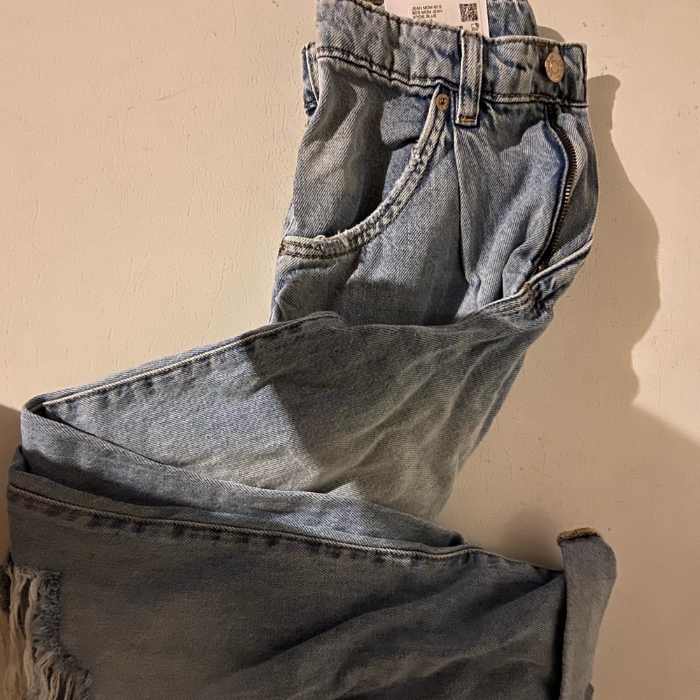 Never worn garage joggers